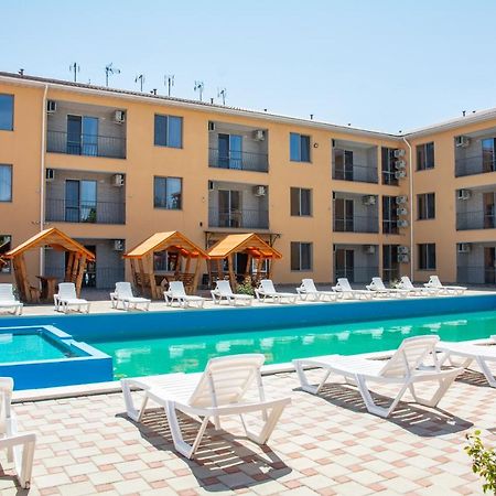 Apelsin Koblevo Exterior photo