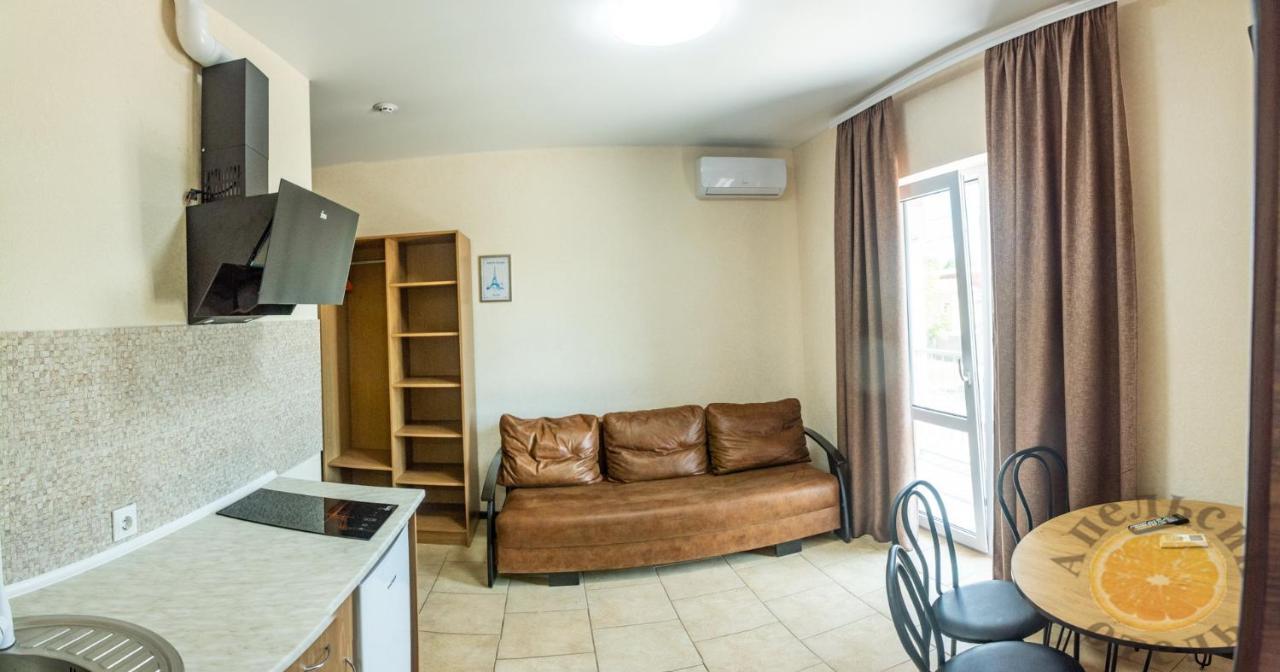 Apelsin Koblevo Exterior photo